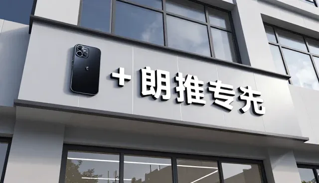 如何高效管理智能手机商品采购流程