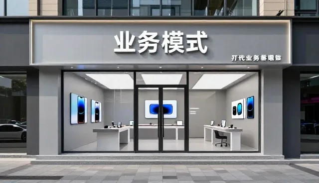 智能办公设备供应链深度分享(商品采购适用)